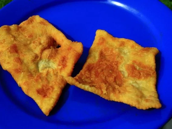 Hasenöhrl - Rezept - Bild Nr. 3