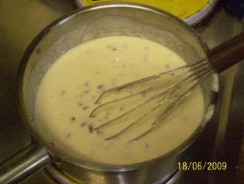 warmer Kartoffelsalat - Rezept - Bild Nr. 5