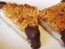 Nussecken - Rezept