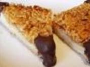 Rezept: Nussecken Nussecken - Rezept