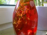 Rezept: Kräuteressig “Mediterran” Kräuteressig “Mediterran” - Rezept