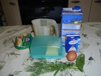 Rezept: Sauerrahm selbst gemacht! Bild Nr. 2 Sauerrahm selbst gemacht! - Rezept - Bild Nr. 2