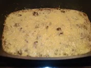 Jägerkrüstchen mit Pilzen - Rezept