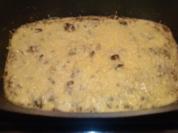 Rezept: Jägerkrüstchen mit Pilzen Jägerkrüstchen mit Pilzen - Rezept
