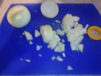 Jägerkrüstchen mit Pilzen - Rezept - Bild Nr. 3