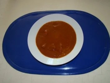 Rezept: Rindsgulasch Rindsgulasch - Rezept