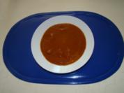 Rindsgulasch - Rezept