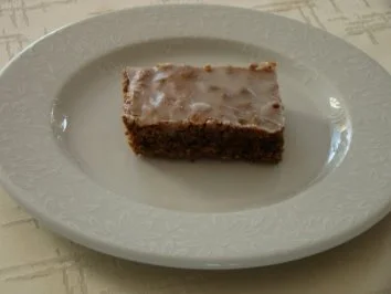 Rezept: Bloberger Schnitten Bloberger Schnitten - Rezept