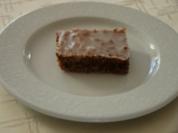 Bloberger Schnitten - Rezept