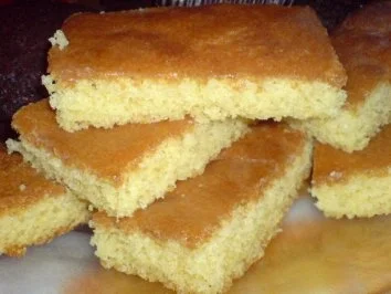 Rezept: Blitzkuchen Blitzkuchen - Rezept