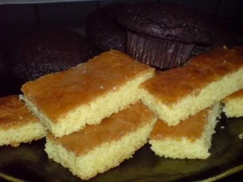 Rezept: Blitzkuchen Bild Nr. 2 Blitzkuchen - Rezept - Bild Nr. 2