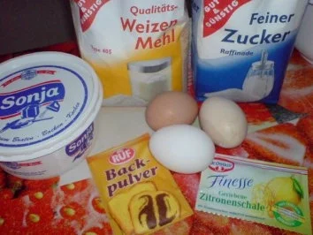 Rezept: Blitzkuchen Bild Nr. 3 Blitzkuchen - Rezept - Bild Nr. 3