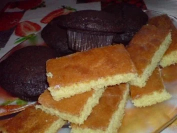 Rezept: Blitzkuchen Bild Nr. 7 Blitzkuchen - Rezept - Bild Nr. 7