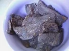 Rezept: Beef Jerkey Beef Jerkey - Rezept