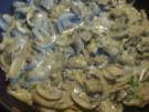 Pilz-Ragout mit Zitronen-Knoblauch-Note - Rezept