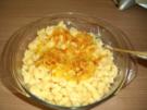 Walser Käsknöpfle - Rezept