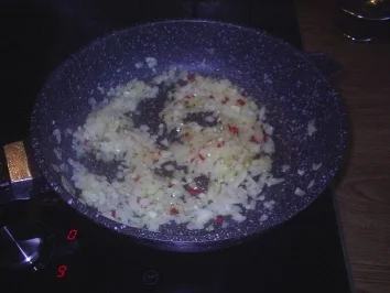 Eintopf - Ungarischer Hackeintopf - Rezept - Bild Nr. 4