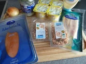 Nordischer Heringssalat - Rezept