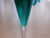 Blaufuchs - Cocktail - Rezept