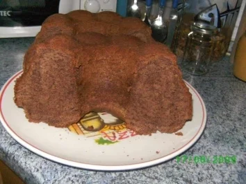 Nutella-Kuchen - Rezept