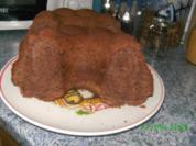 Nutella-Kuchen - Rezept