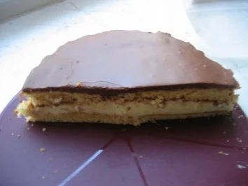 Rezept: Kok-Torte Bild Nr. 2 Kok-Torte - Rezept - Bild Nr. 2