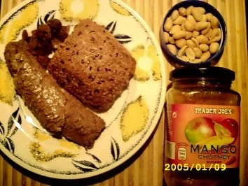 Brötchen "Indian Style" - Rezept - Bild Nr. 2