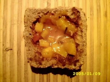 Brötchen "Indian Style" - Rezept - Bild Nr. 5