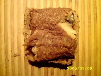 Brötchen "Indian Style" - Rezept - Bild Nr. 7