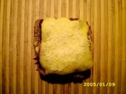 Brötchen "Indian Style" - Rezept