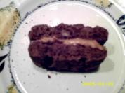 Brownies - die einzig wahre Art sie zu genießen!! - Rezept
