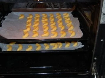 Vanille - Kipferl - Rezept - Bild Nr. 2