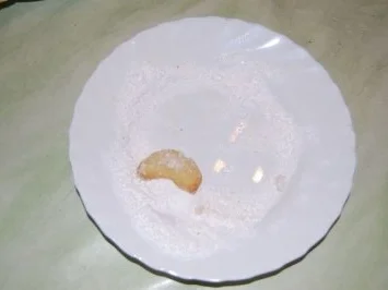 Vanille - Kipferl - Rezept - Bild Nr. 5