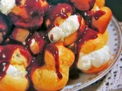 Rezept: Profiteroles Profiteroles - Rezept