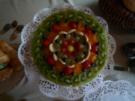 Obstboden - Rezept