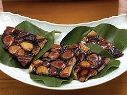 Rezept: Gattou Sardo - Sardischer Gattou Gattou Sardo - Sardischer Gattou - Rezept