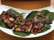 Gattou Sardo - Sardischer Gattou - Rezept