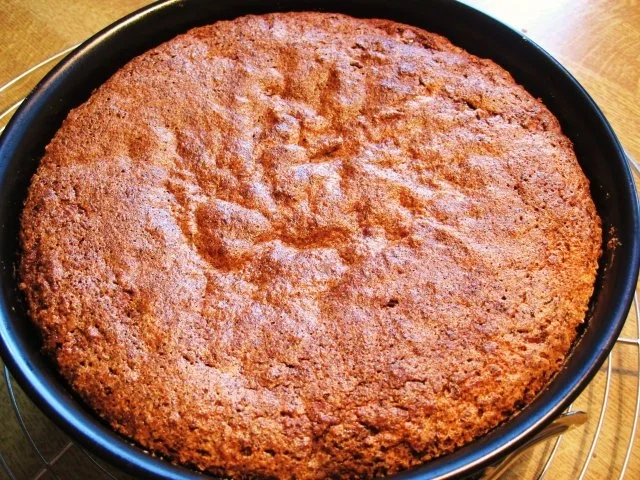 Rezept: Böhmischer Apfelkuchen ... Bild Nr. 4 Böhmischer Apfelkuchen ... - Rezept - Bild Nr. 4