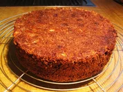 Böhmischer Apfelkuchen ... - Rezept