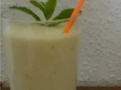 ** Getränke & Co. ** Bananen-Vanille-Shake - Rezept
