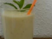 ** Getränke & Co. ** Bananen-Vanille-Shake - Rezept