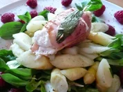 Biggis leckerer Gourmet-Salat - Rezept