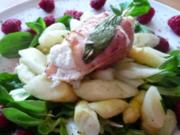 Biggis leckerer Gourmet-Salat - Rezept