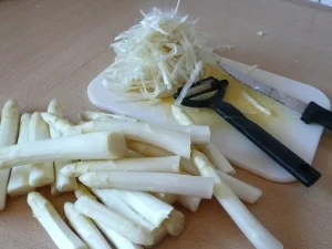 Biggis leckerer Gourmet-Salat - Rezept - Bild Nr. 2