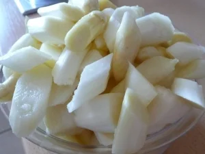 Biggis leckerer Gourmet-Salat - Rezept - Bild Nr. 3