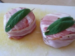 Biggis leckerer Gourmet-Salat - Rezept - Bild Nr. 5