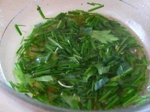 Biggis leckerer Gourmet-Salat - Rezept - Bild Nr. 6