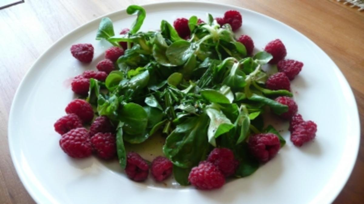 Biggis leckerer Gourmet-Salat - Rezept - Bild Nr. 7