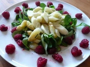 Biggis leckerer Gourmet-Salat - Rezept - Bild Nr. 8