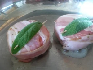 Biggis leckerer Gourmet-Salat - Rezept - Bild Nr. 9